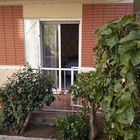 Habitacion Independiente Centrica Fuengirola Dış mekan fotoğraf