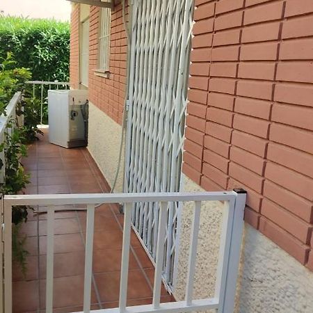 Habitacion Independiente Centrica Fuengirola Dış mekan fotoğraf