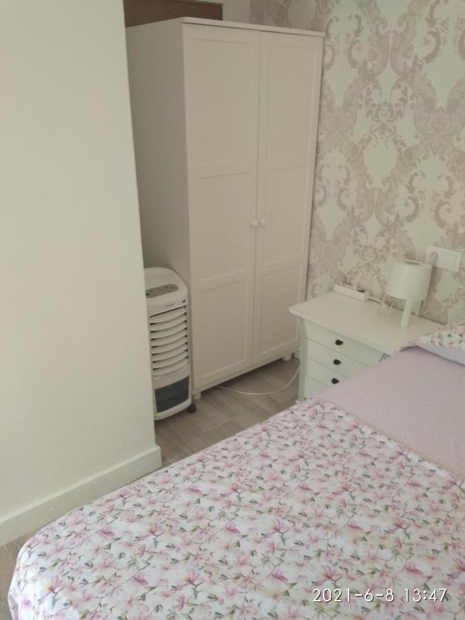 Habitacion Independiente Centrica Fuengirola Dış mekan fotoğraf