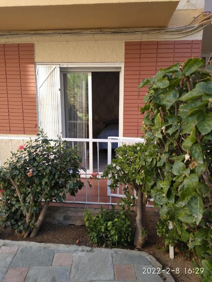 Habitacion Independiente Centrica Fuengirola Dış mekan fotoğraf