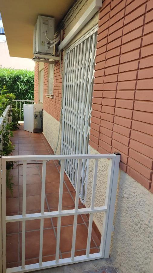 Habitacion Independiente Centrica Fuengirola Dış mekan fotoğraf