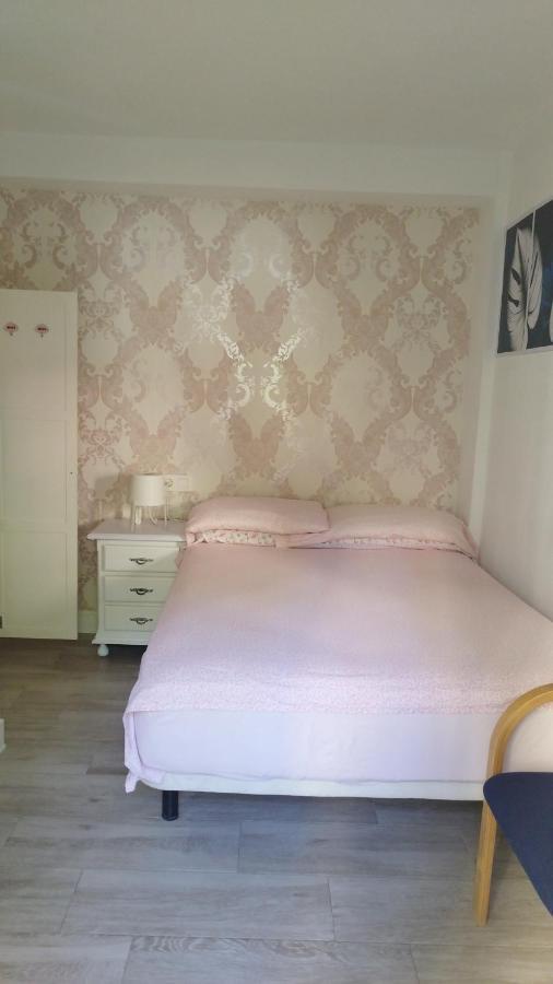 Habitacion Independiente Centrica Fuengirola Dış mekan fotoğraf