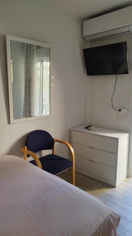 Habitacion Independiente Centrica Fuengirola Dış mekan fotoğraf